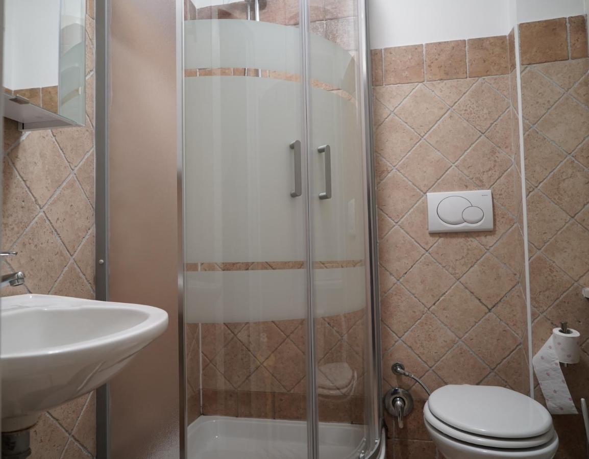 Le Quattro Meraviglie Bed & Breakfast Rom